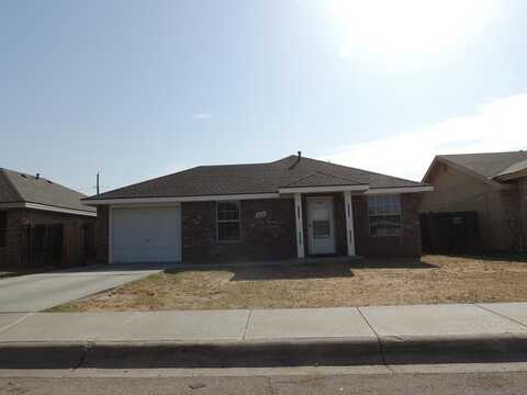 930 Edwards St., Midland, TX 79701