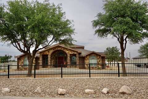 1805 N Washita, Midland, TX 79707