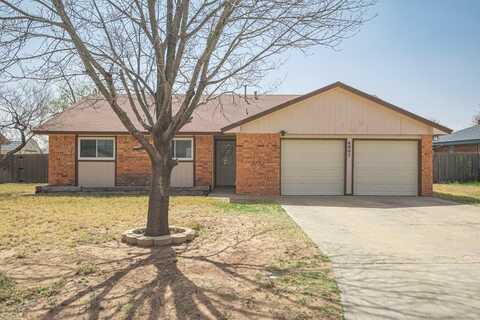 4607 Pleasant Dr, Midland, TX 79703