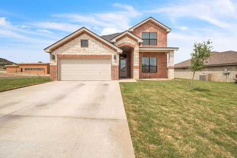 2726 Shirley Dr, Big Spring, TX 79720