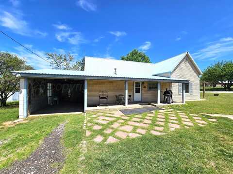 310 S Mobeetie St, Wheeler, TX 79096