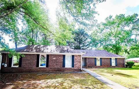 7415 Sierra Drive, Columbus, GA 31904