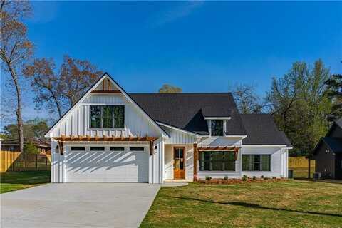 2307 Alpha Drive, Phenix City, AL 36867