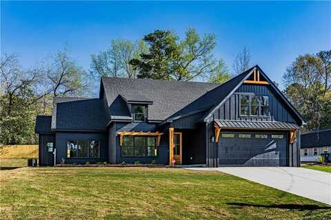2309 Alpha Drive, Phenix City, AL 36867