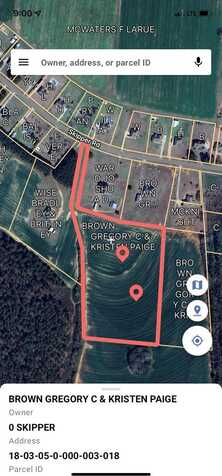 0 0 skipper road rehobeth AL 36301, Other, AL 36301