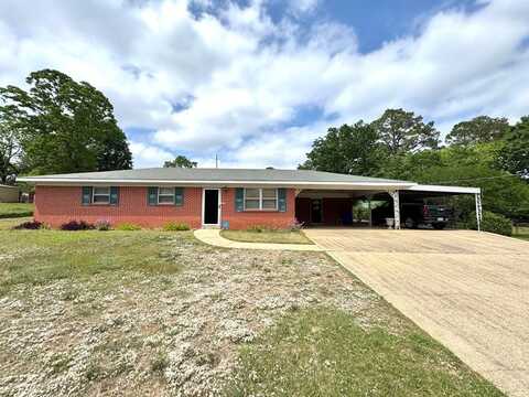 408 First Avenue, Troy, AL 36081
