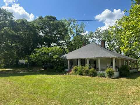 2085 County Road 3341, Brundidge, AL 36010