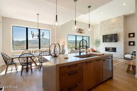878 E Miner Way, Hideout, UT 84036