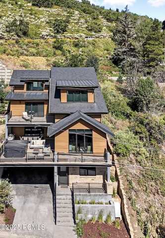 88 King Road, Park City, UT 84060