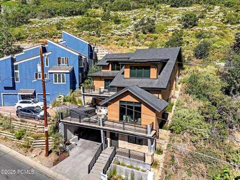 88 King Road, Park City, UT 84060
