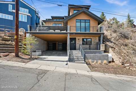 88 King Road, Park City, UT 84060