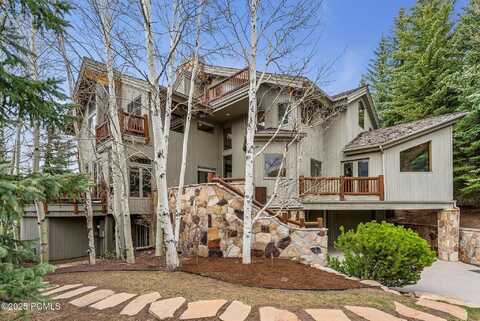 2685 Daystar Circle, Park City, UT 84060