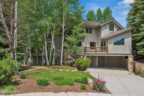2685 Daystar Circle, Park City, UT 84060