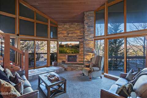 2400 S Deer Valley Drive, Park City, UT 84060