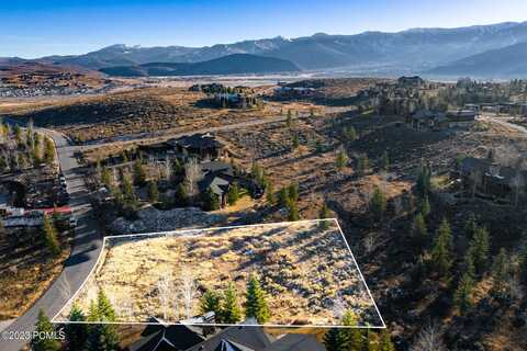 705 Hollyhock Street, Park City, UT 84098
