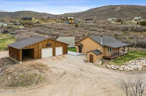 1586 Splendor Valley Road, Kamas, UT 84036