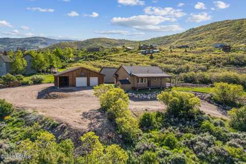 1586 Splendor Valley Road, Kamas, UT 84036