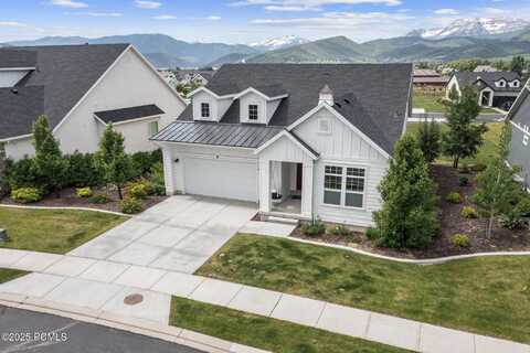 51 W Monte Rosa Lane, Midway, UT 84049