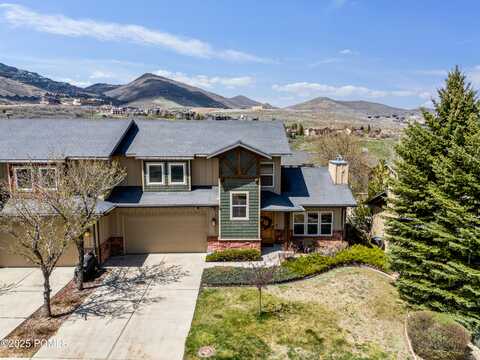 1443 W Stillwater Drive, Heber City, UT 84032