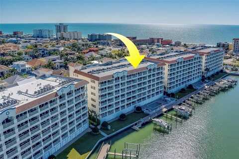 17735 GULF BOULEVARD, REDINGTON SHORES, FL 33708