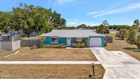 7055 KENWOOD DRIVE, NORTH PORT, FL 34287