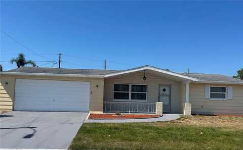 3651 DICKENS DRIVE, HOLIDAY, FL 34691