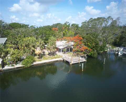 6 SEA LANE S, Saint Petersburg, FL 33705