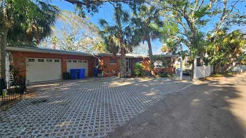 6 SEA LANE S, Saint Petersburg, FL 33705