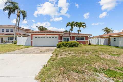 543 CRYSTAL DRIVE, MADEIRA BEACH, FL 33708
