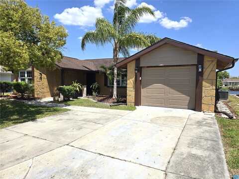 3532 OVERLAND DRIVE, HOLIDAY, FL 34691
