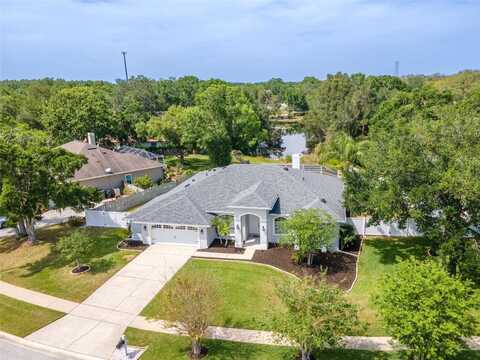 17205 TIFFANY SHORE DRIVE, LUTZ, FL 33549