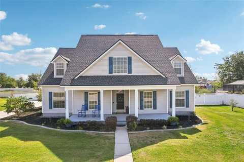 6518 PAW PLACE, LAND O LAKES, FL 34639