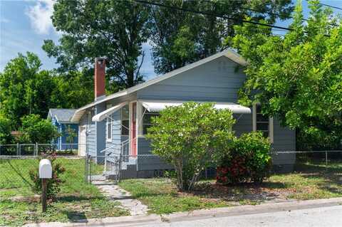 1716 11TH AVENUE N, Saint Petersburg, FL 33713