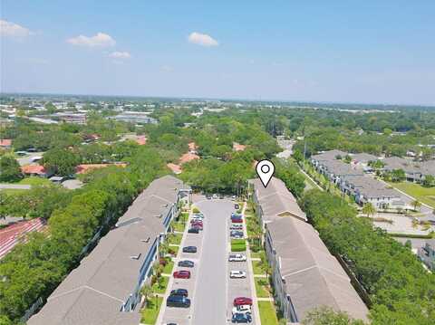 2231 UTOPIAN DRIVE E, CLEARWATER, FL 33763