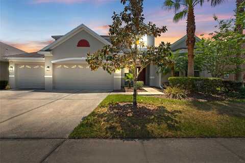 10511 MISTFLOWER LANE, TAMPA, FL 33647