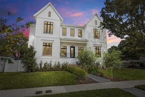 2218 S OCCIDENT STREET, TAMPA, FL 33629
