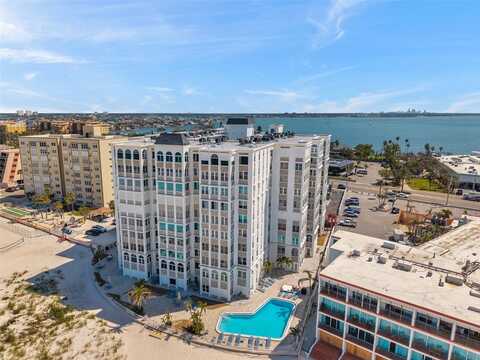 4950 GULF BOULEVARD, ST PETE BEACH, FL 33706