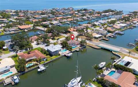 2001 IOWA AVENUE NE, Saint Petersburg, FL 33703