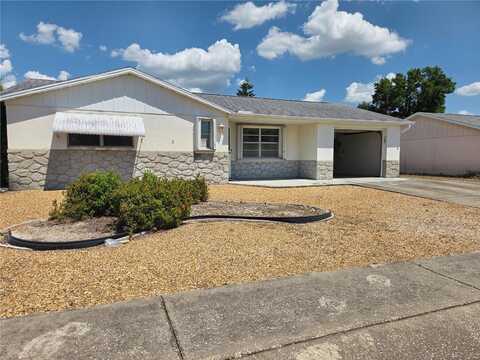 7812 HEATHER STREET, NEW PORT RICHEY, FL 34653
