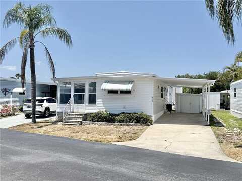 615 MOUNT KEY AVENUE NE, Saint Petersburg, FL 33702