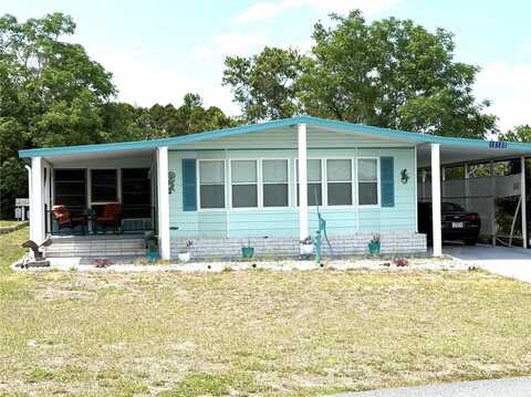 12122 CLUB HOUSE ROAD, BROOKSVILLE, FL 34613