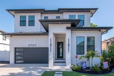 2707 W FIG STREET, TAMPA, FL 33609