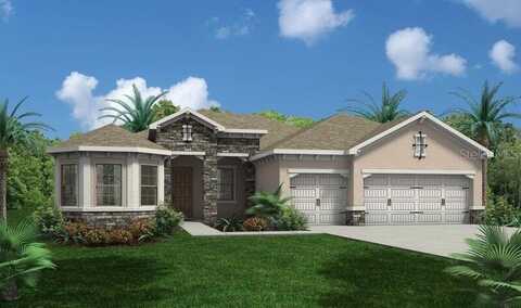 712 ESTATES BOULEVARD, TARPON SPRINGS, FL 34689