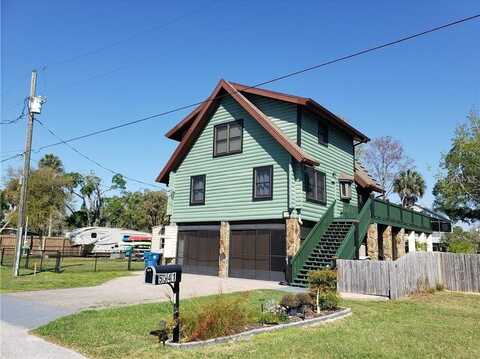 5341 CIRCLE DRIVE, WEEKI WACHEE, FL 34607