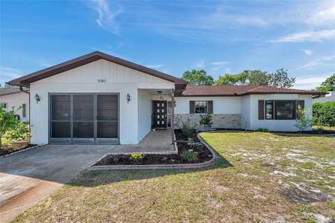 9010 BONNET WAY, WEEKI WACHEE, FL 34613