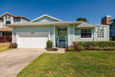 733 CAPTIVA COURT NE, Saint Petersburg, FL 33702