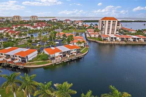 6277 BAHIA DEL MAR BOULEVARD, Saint Petersburg, FL 33715