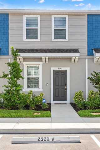 8545 DAYBREAK STREET, SARASOTA, FL 34241