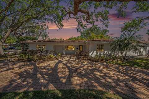 1100 SNELL ISLE BOULEVARD NE, Saint Petersburg, FL 33704
