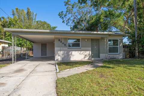 3305 W KATHLEEN STREET, TAMPA, FL 33607